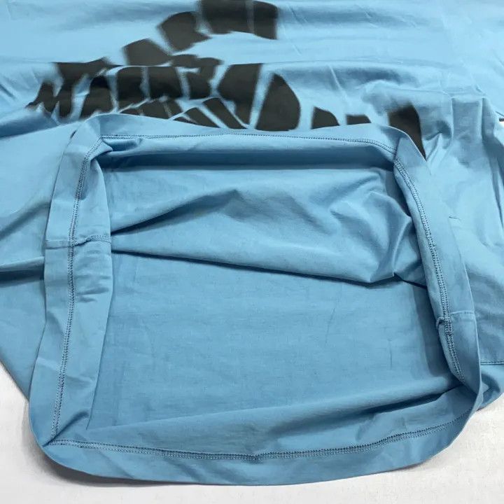 Marni Marni Printed Crew Neck Short Sleeve T-shirt Size US M / EU 48-50 / 2 - 10 Thumbnail