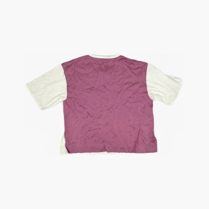 Marni Marni Casual Stylish Color-Block Short Sleeve T-Shirt Size US M / EU 48-50 / 2 - 3 Thumbnail