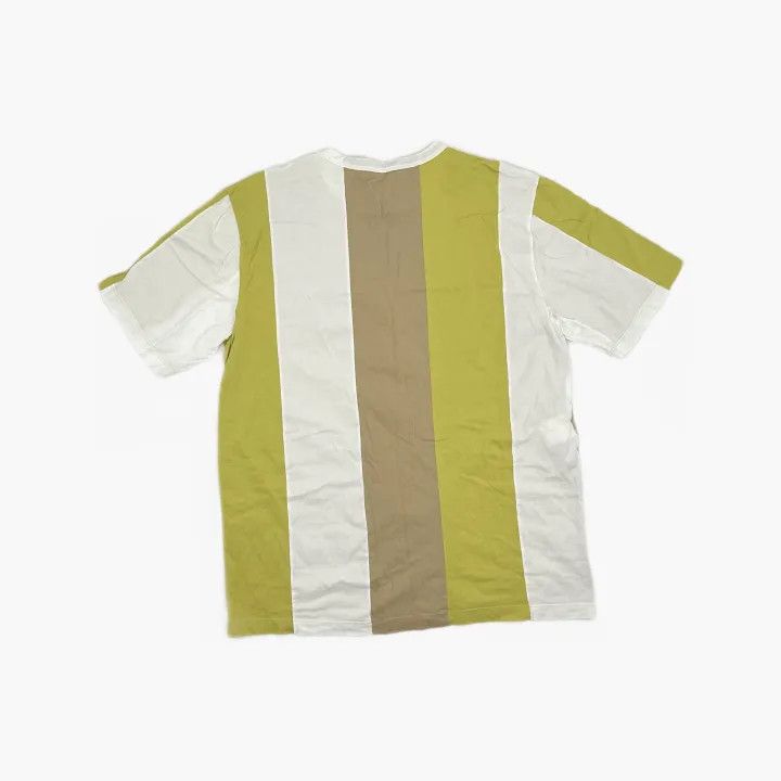 Marni Marni Casual Color Block Short Sleeve T-Shirt Size US L / EU 52-54 / 3 - 3 Thumbnail