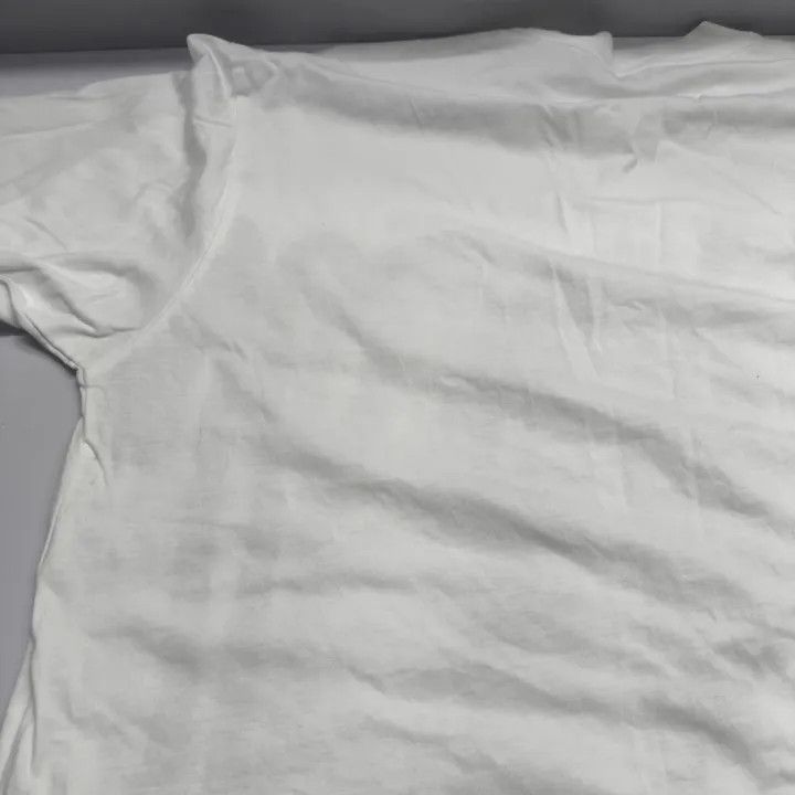 Marni Marni SS22 Graffiti Print Short Sleeve T-Shirt Size US M / EU 48-50 / 2 - 15 Thumbnail
