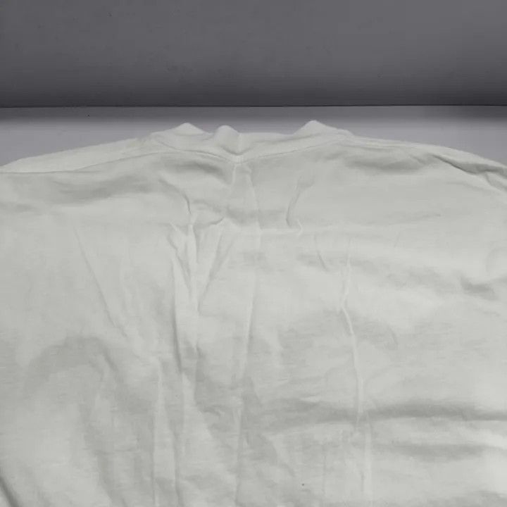 Marni Marni SS22 Graffiti Print Short Sleeve T-Shirt Size US M / EU 48-50 / 2 - 6 Thumbnail