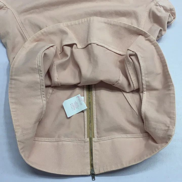 Marni Marni Plain Zipper Short Sleeve T-Shirt Size US M / EU 48-50 / 2 - 11 Thumbnail