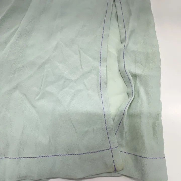 Marni Marni Casual Solid Color Slip Dress Size US M / EU 48-50 / 2 - 8 Thumbnail