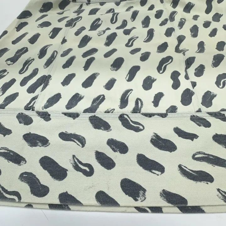 Marni Marni Stylish Printed Casual Midi Skirt Size US 38 / EU 54 - 8 Thumbnail