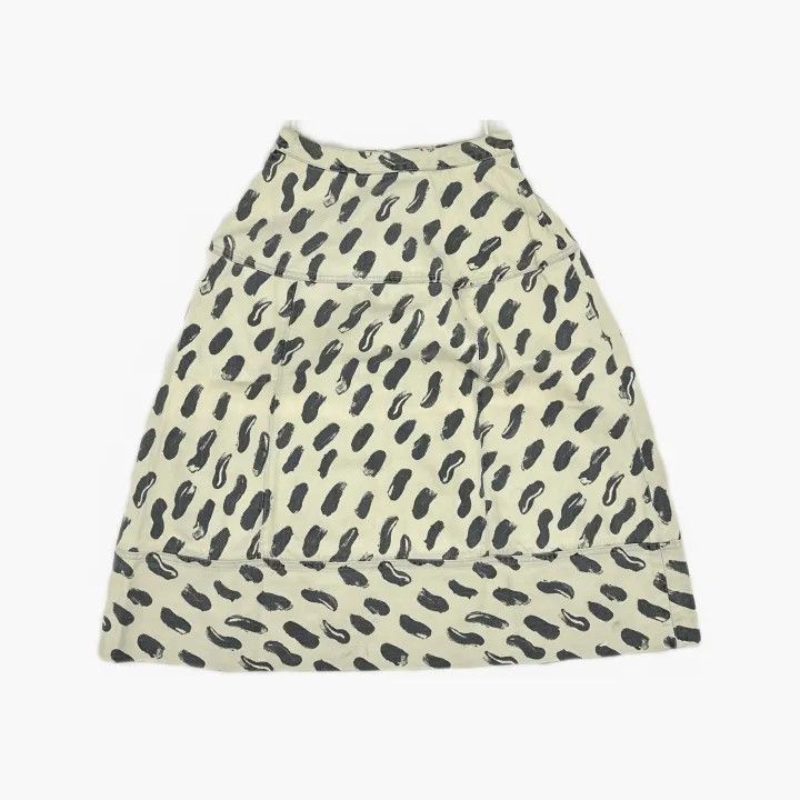 Marni Marni Stylish Printed Casual Midi Skirt Size US 38 / EU 54 - 3 Thumbnail