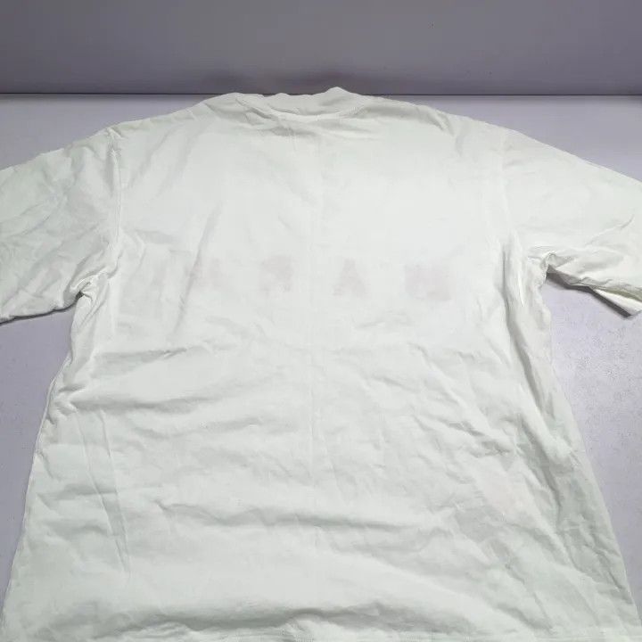 Marni Marni Casual Comfortable Short Sleeve T-Shirt Size US M / EU 48-50 / 2 - 6 Thumbnail