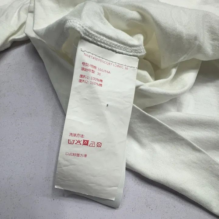 Marni Marni Casual Comfortable Short Sleeve T-Shirt Size US M / EU 48-50 / 2 - 5 Thumbnail