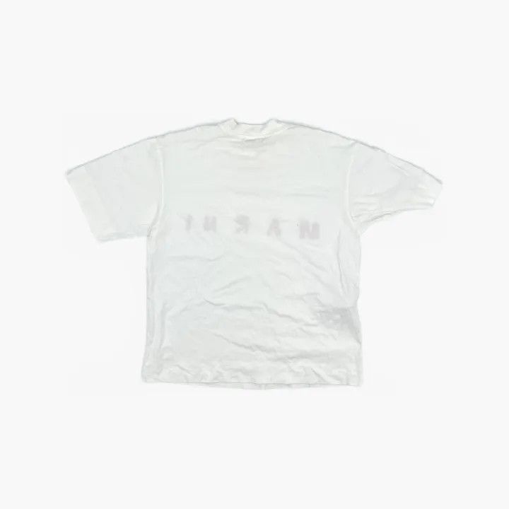 Marni Marni Casual Comfortable Short Sleeve T-Shirt Size US M / EU 48-50 / 2 - 3 Thumbnail