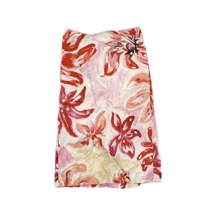 Marni Marni Casual Stylish Midi Skirt Size US 38 / EU 54 - 2 Thumbnail