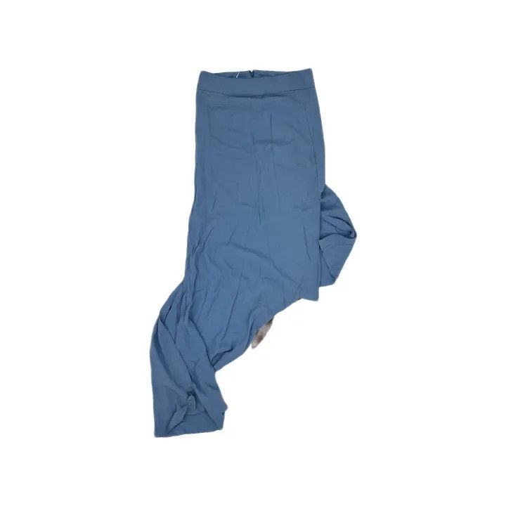 Marni Marni Casual Irregular Midi Skirt Size US 38 / EU 54 - 2 Thumbnail