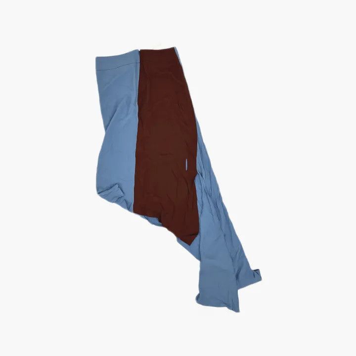 Marni Marni Casual Irregular Midi Skirt Size US 38 / EU 54 - 3 Thumbnail