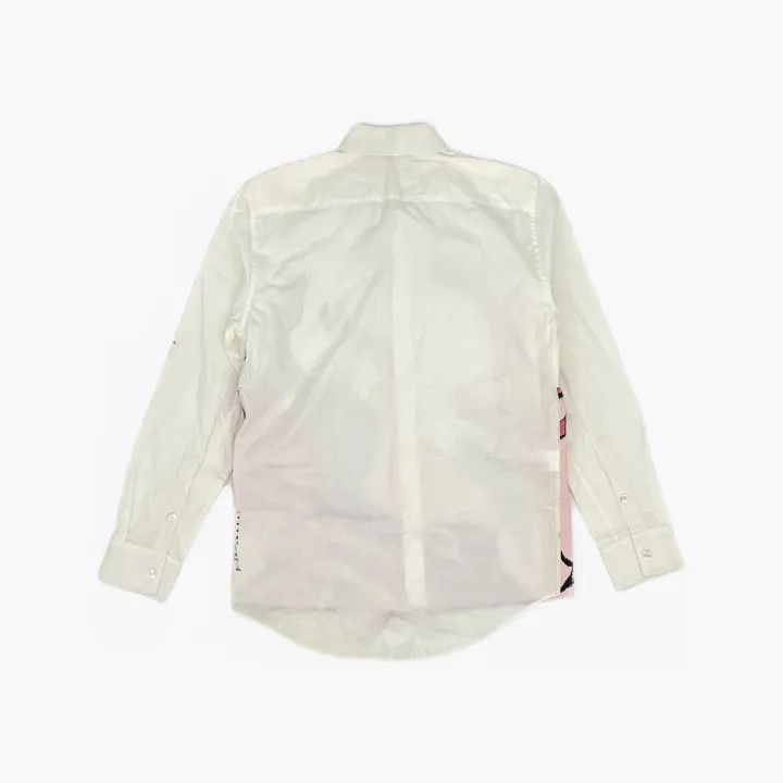 Marni Marni Casual Fashion Long Sleeve Shirt Size US S / EU 44-46 / 1 - 3 Thumbnail