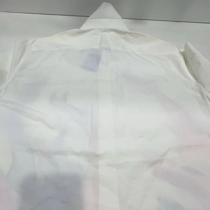 Marni Marni Casual Fashion Long Sleeve Shirt Size US S / EU 44-46 / 1 - 10 Thumbnail