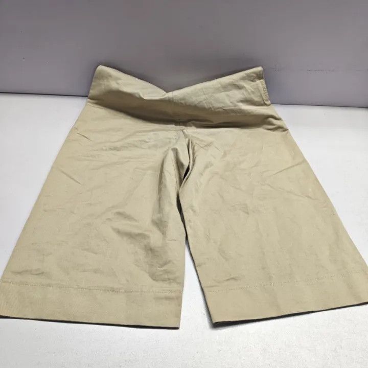 Marni Marni Simple Casual Three-Quarter Pants Size US 38 / EU 54 - 7 Thumbnail