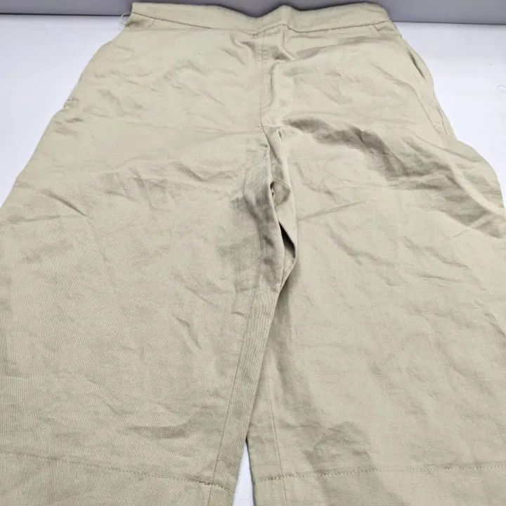 Marni Marni Simple Casual Three-Quarter Pants Size US 38 / EU 54 - 5 Thumbnail