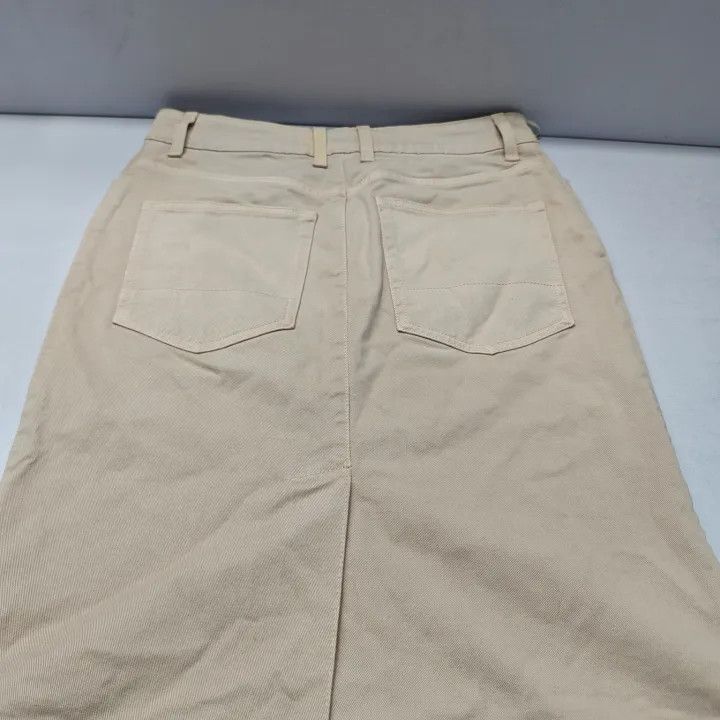 Marni Marni Simple Stylish Midi Skirt Size US 40 / EU 56 - 12 Thumbnail
