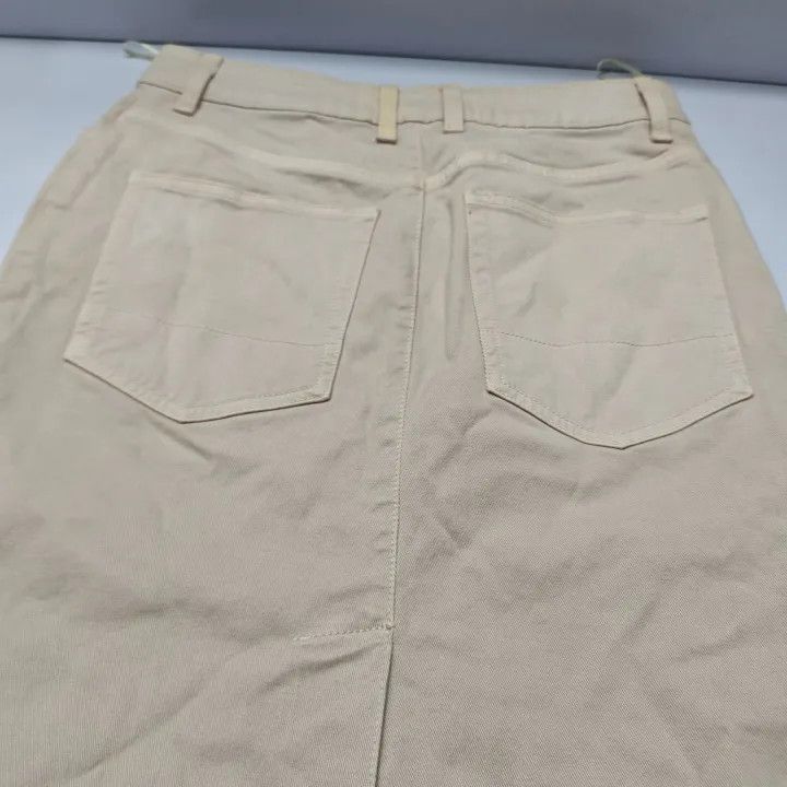 Marni Marni Simple Stylish Midi Skirt Size US 40 / EU 56 - 4 Thumbnail