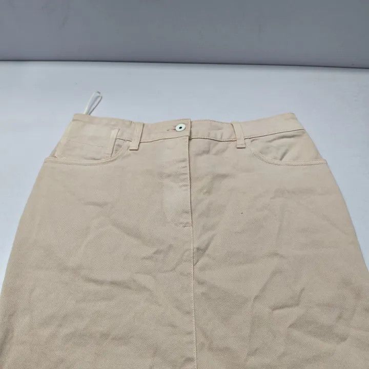 Marni Marni Simple Stylish Midi Skirt Size US 40 / EU 56 - 7 Thumbnail
