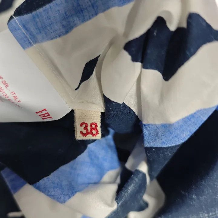 Marni Marni Short Sleeve Loose T-Shirt Size US M / EU 48-50 / 2 - 3 Thumbnail