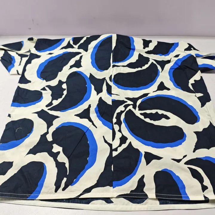 Marni Marni Short Sleeve Loose T-Shirt Size US M / EU 48-50 / 2 - 12 Thumbnail