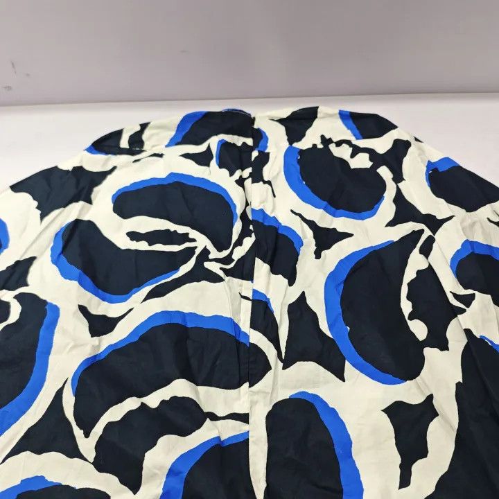 Marni Marni Short Sleeve Loose T-Shirt Size US M / EU 48-50 / 2 - 5 Thumbnail