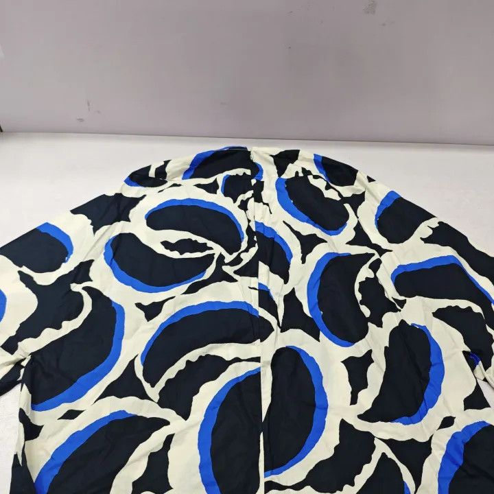 Marni Marni Short Sleeve Loose T-Shirt Size US M / EU 48-50 / 2 - 11 Thumbnail