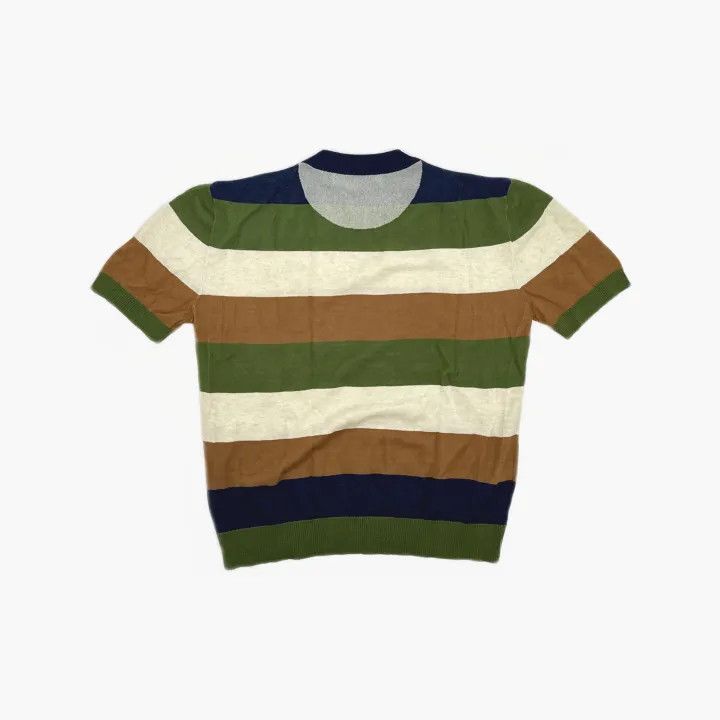 Marni Marni Colorful Short Sleeve T-Shirt Size US M / EU 48-50 / 2 - 3 Thumbnail