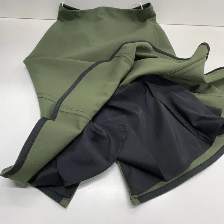 Marni Marni Casual Stylish Solid Color Skirt Size US 40 / EU 56 - 8 Thumbnail