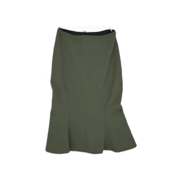 Marni Marni Casual Stylish Solid Color Skirt Size US 40 / EU 56 - 2 Thumbnail