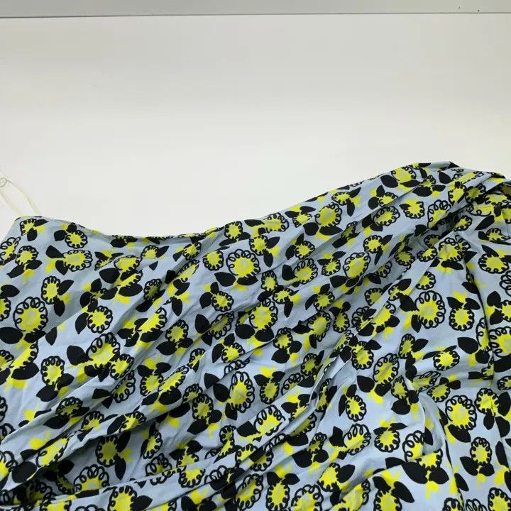 Marni Marni Fashion Versatile Dress Size US 40 / EU 56 - 8 Thumbnail