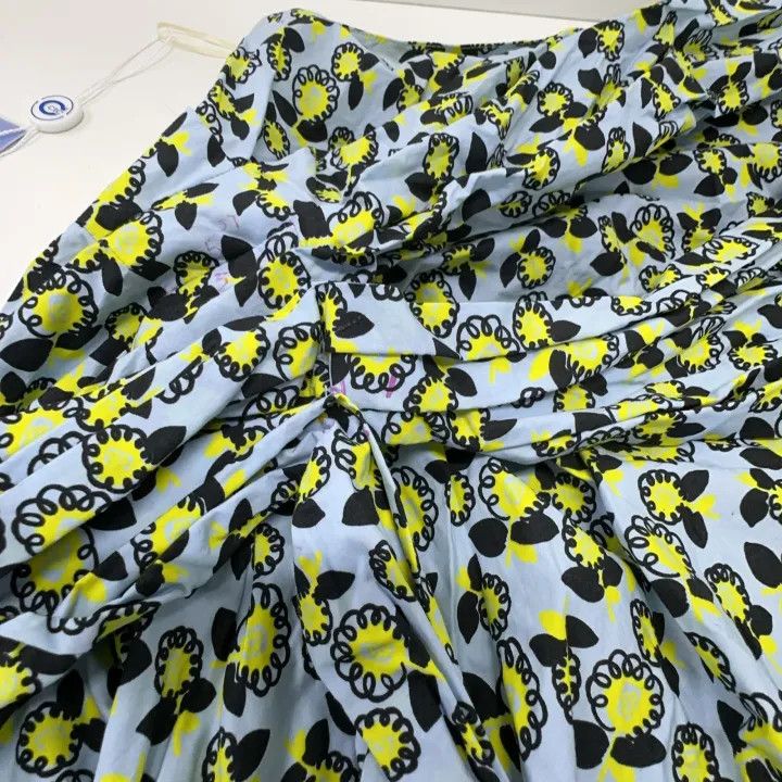 Marni Marni Fashion Versatile Dress Size US 40 / EU 56 - 9 Thumbnail