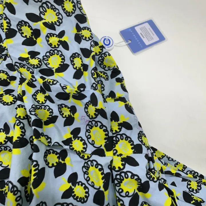 Marni Marni Fashion Versatile Dress Size US 40 / EU 56 - 10 Thumbnail