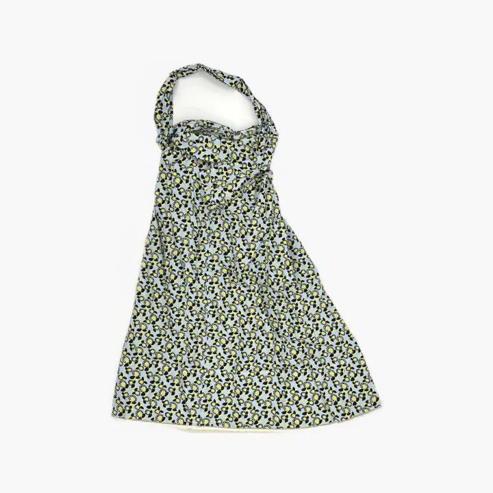 Marni Marni Fashion Versatile Dress Size US 40 / EU 56 - 3 Thumbnail