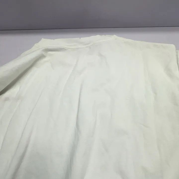 Marni Marni Logo Long Sleeve T-Shirt Size US M / EU 48-50 / 2 - 4 Thumbnail