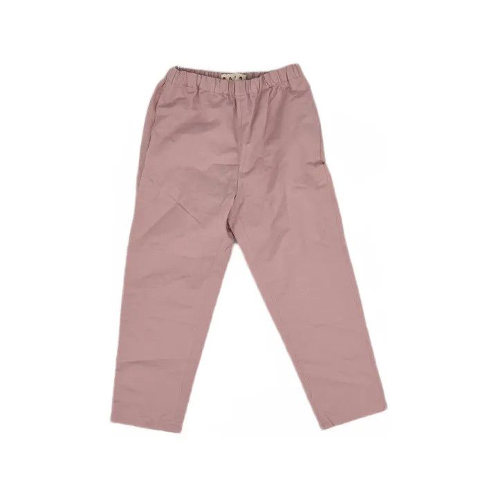 Marni Marni Casual Stylish Solid Color Pants Size US 40 / EU 56 - 2 Thumbnail