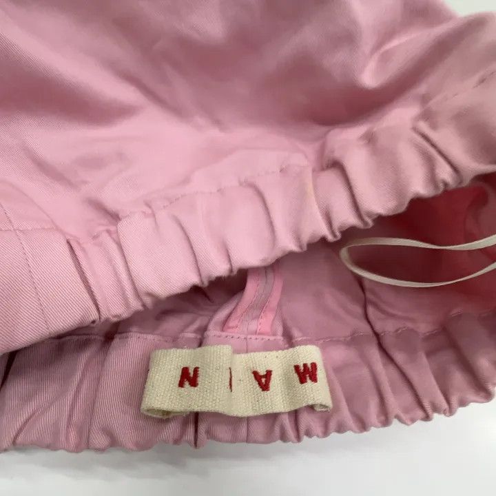 Marni Marni Casual Stylish Solid Color Pants Size US 40 / EU 56 - 5 Thumbnail