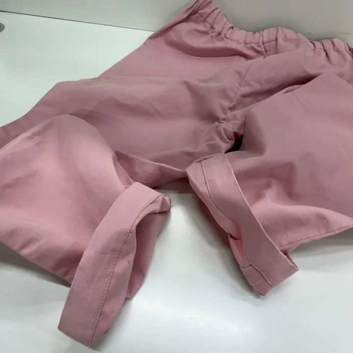 Marni Marni Casual Stylish Solid Color Pants Size US 40 / EU 56 - 7 Thumbnail