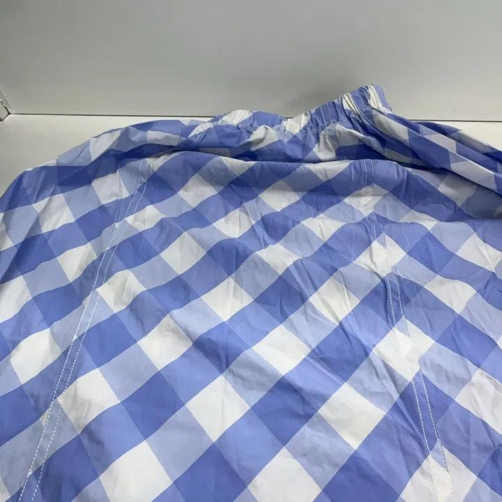 Marni Marni Stylish Casual Checkered Skirt Size US 38 / EU 54 - 7 Thumbnail