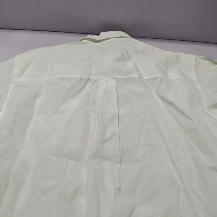 Marni Marni Letter Print Long Sleeve Shirt Size US M / EU 48-50 / 2 - 4 Thumbnail