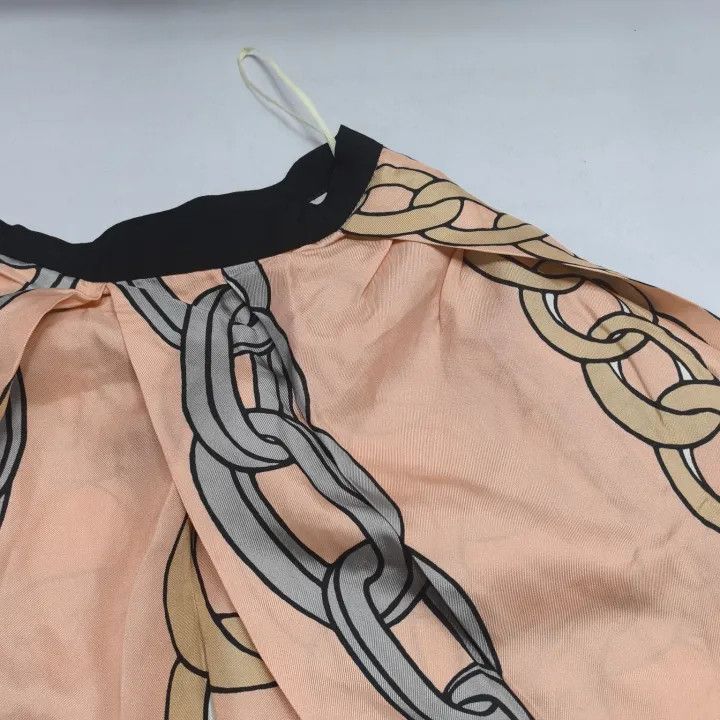 Marni Marni Floral Print Short Skirt Size US 38 / EU 54 - 5 Thumbnail