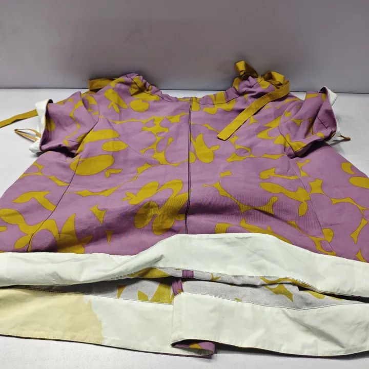 Marni Marni Irregular Design Short Sleeve T-Shirt Size US M / EU 48-50 / 2 - 11 Thumbnail