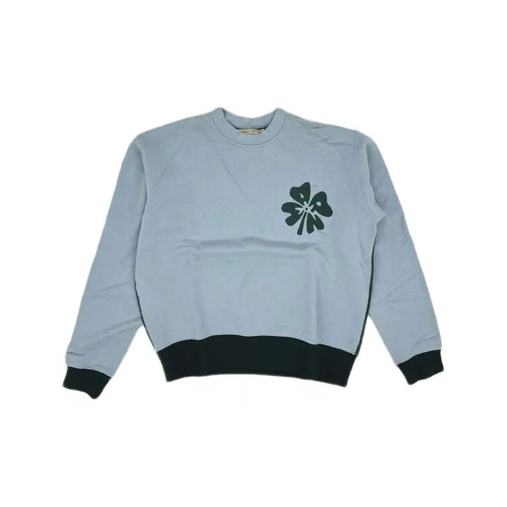 Marni Marni Casual Stylish Long Sleeve T-Shirt Size US M / EU 48-50 / 2 - 2 Thumbnail