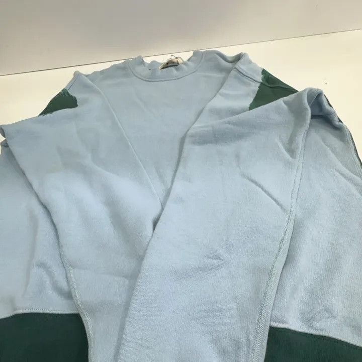 Marni Marni Casual Stylish Long Sleeve T-Shirt Size US M / EU 48-50 / 2 - 12 Thumbnail