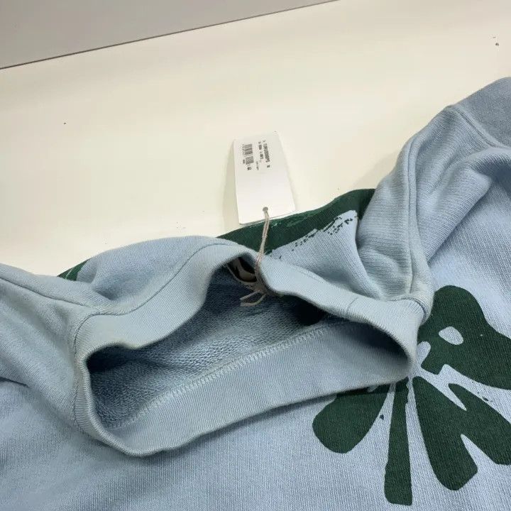 Marni Marni Casual Stylish Long Sleeve T-Shirt Size US M / EU 48-50 / 2 - 8 Thumbnail