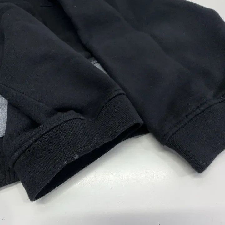 Marni Marni Casual Colorblock Long Sleeve Sweatshirt Size US M / EU 48-50 / 2 - 8 Thumbnail