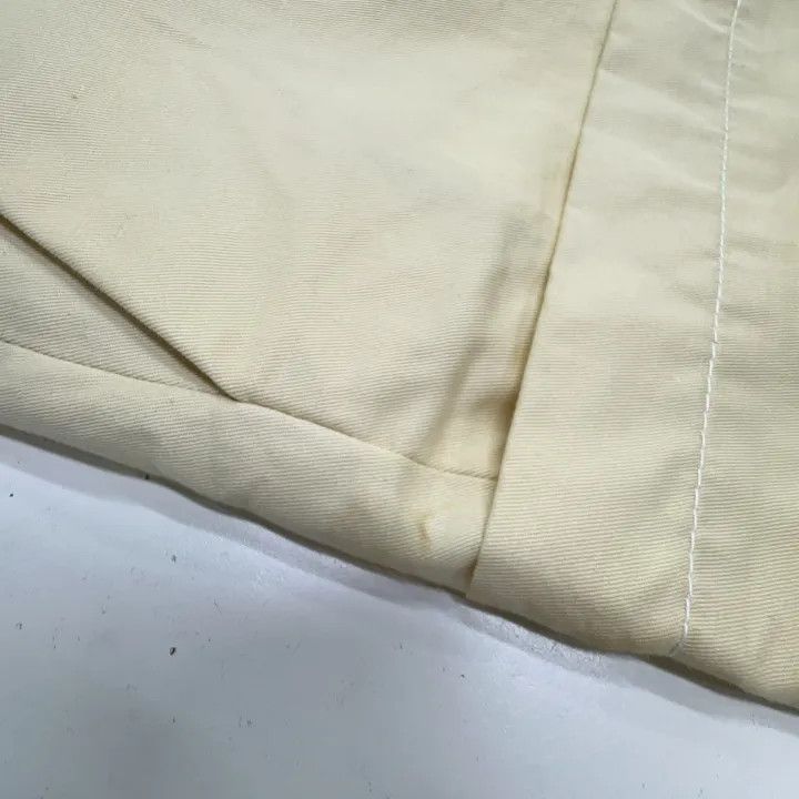 Marni Marni Casual Versatile Solid Color Pants Size US 38 / EU 54 - 8 Thumbnail