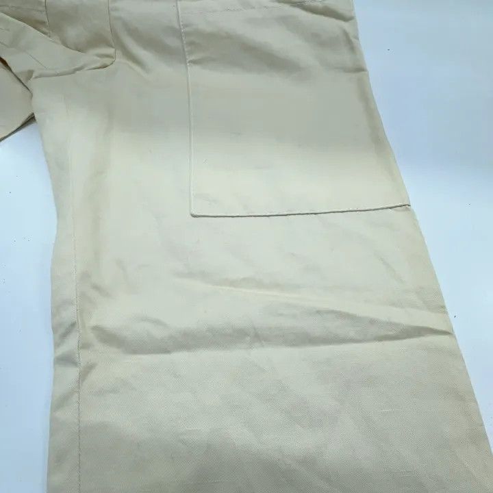 Marni Marni Casual Versatile Solid Color Pants Size US 38 / EU 54 - 12 Thumbnail
