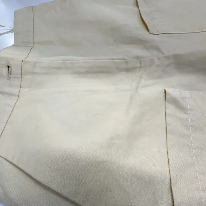 Marni Marni Casual Versatile Solid Color Pants Size US 38 / EU 54 - 6 Thumbnail