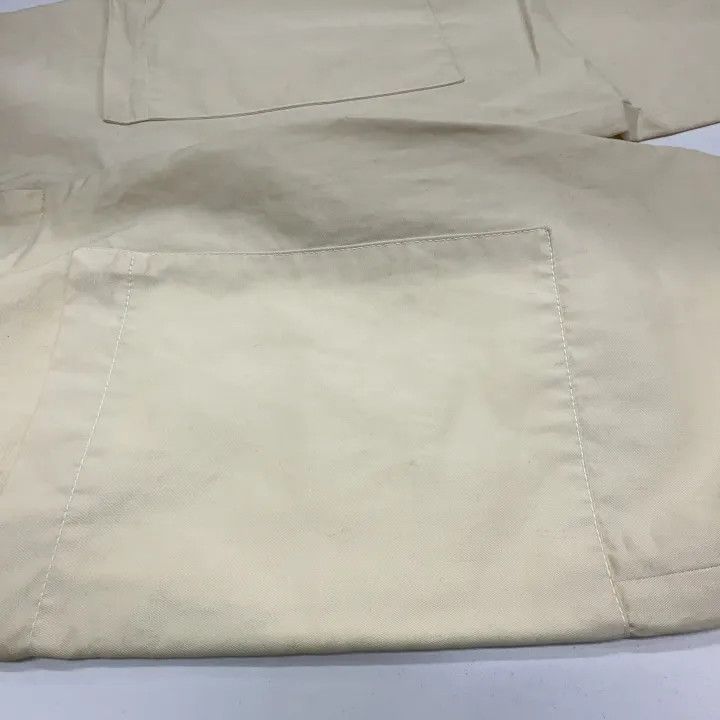 Marni Marni Casual Versatile Solid Color Pants Size US 38 / EU 54 - 7 Thumbnail