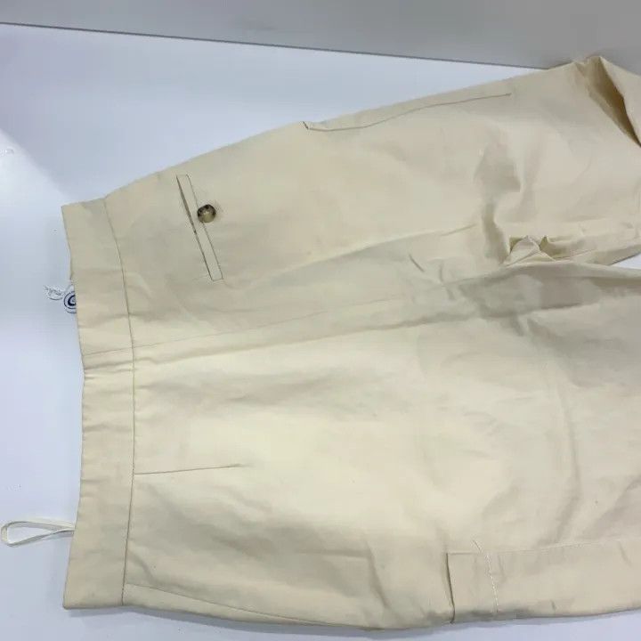 Marni Marni Casual Versatile Solid Color Pants Size US 38 / EU 54 - 13 Thumbnail
